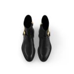 Westside Flat Ankle Boot - Image 4